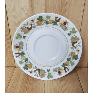 Noritake Progression Japan Homecoming Saucer Replacement discontinued